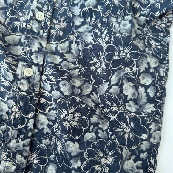 Tea Collection printed woven shirt - Picture 2 of 5